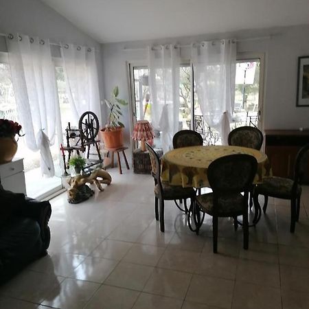 Maison Campagnarde 阿尔卑斯 外观 照片