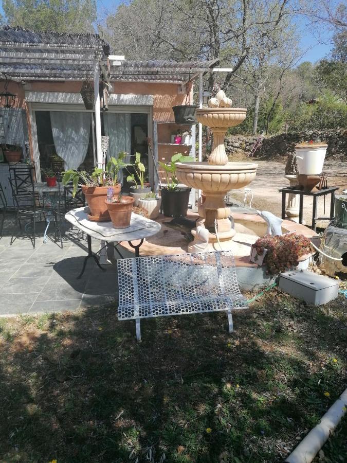 Maison Campagnarde 阿尔卑斯 外观 照片