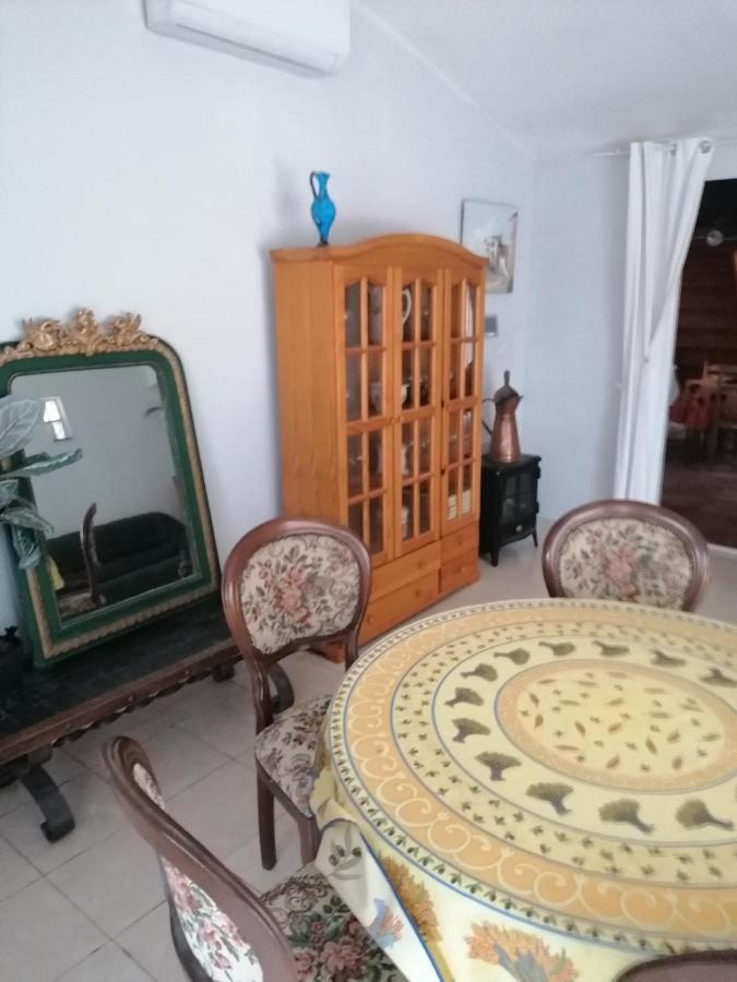 Maison Campagnarde 阿尔卑斯 外观 照片